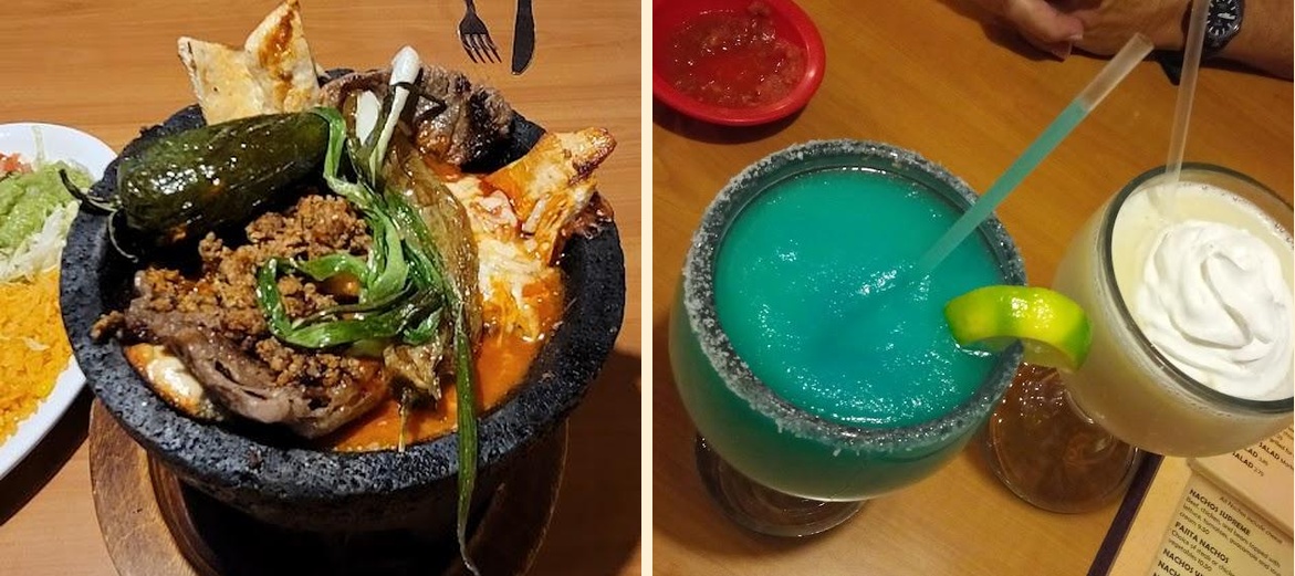 La Charreada Shawnee