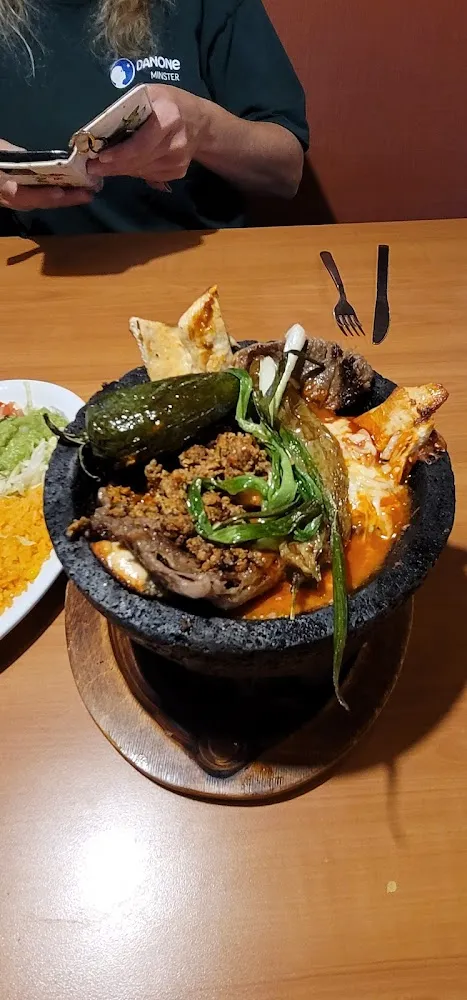 Molcajete